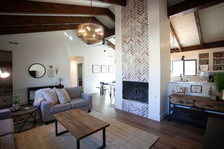 Brand New Remodel In Tahoe Keys! Book For Summer! - lake tahoe, South Lake Tahoe