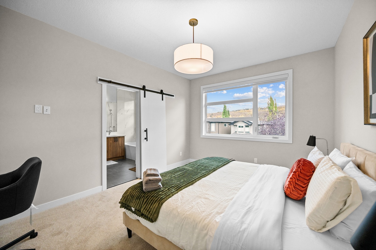 Спална соба 1