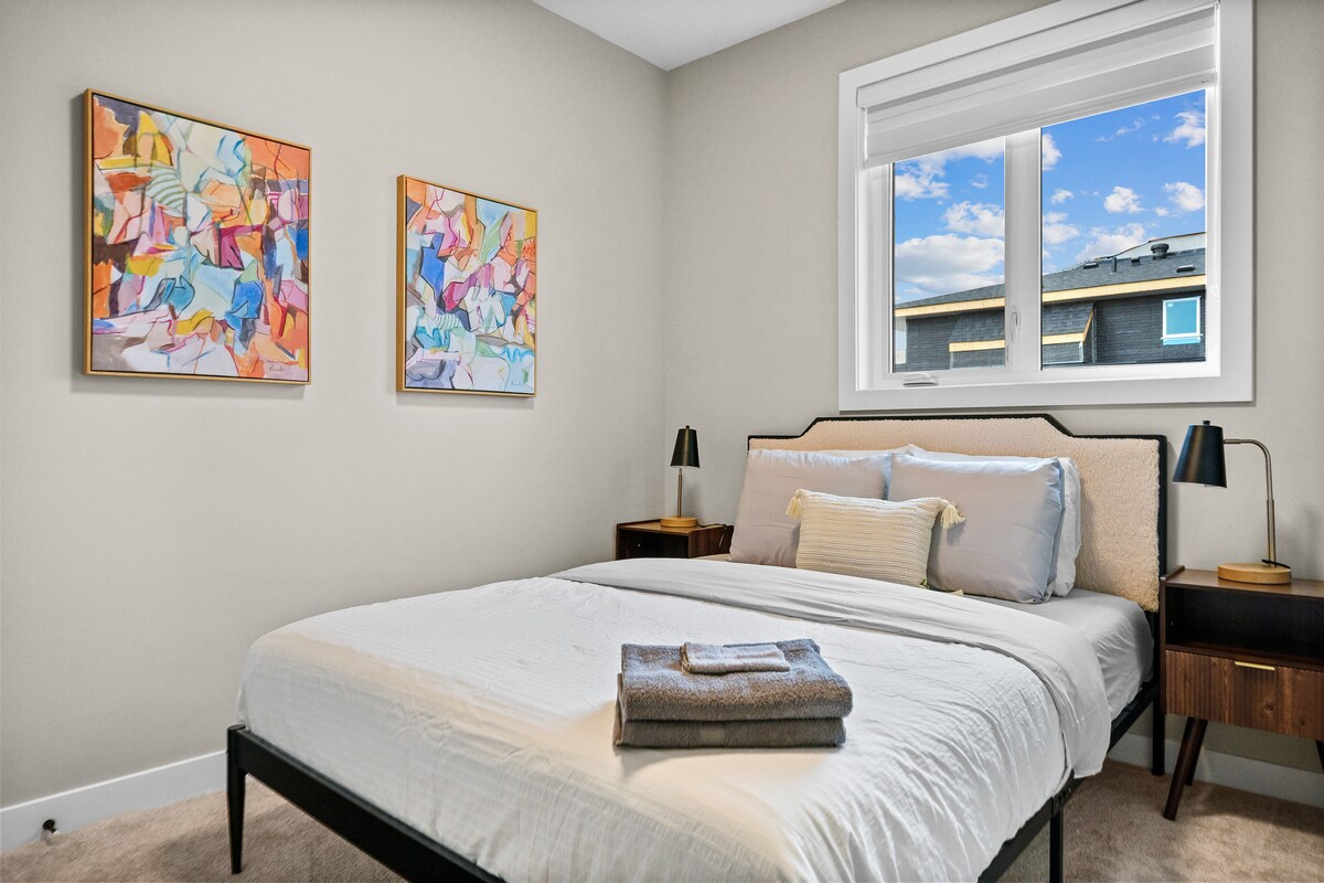 Спална соба 4