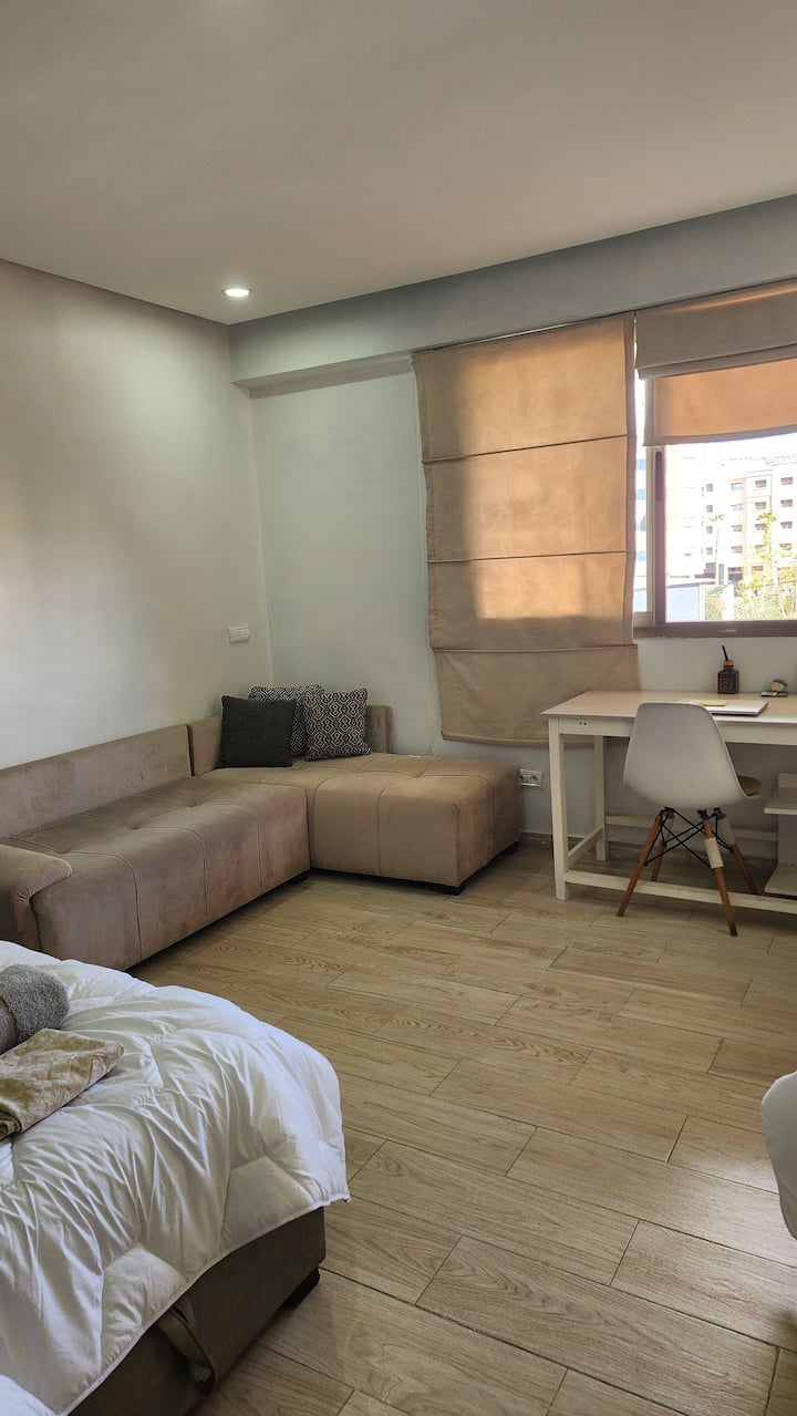 Всекидневна