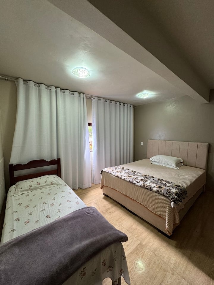 غرفة النوم 3