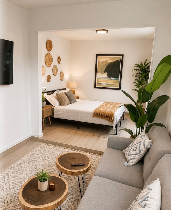 Dormitorio 1