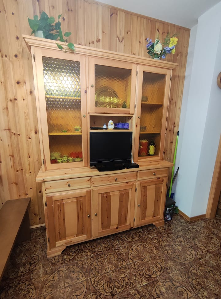 La Casa Della Lavanda - Fiumalbo