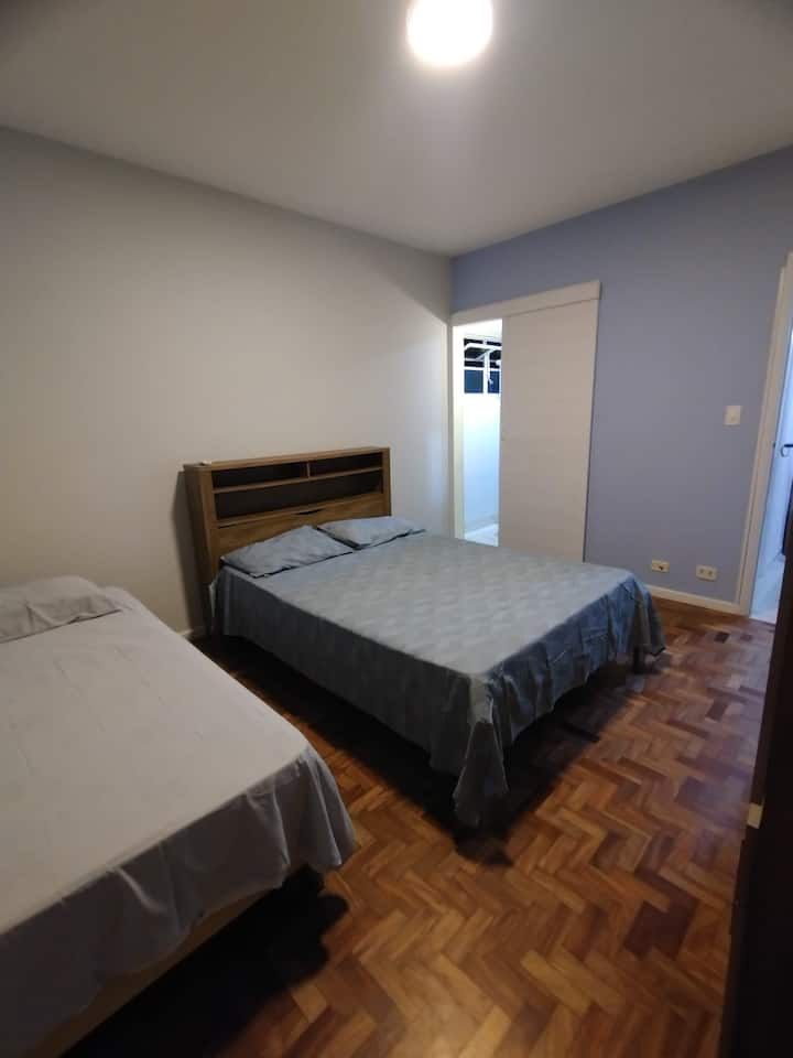 საძინებელი 1