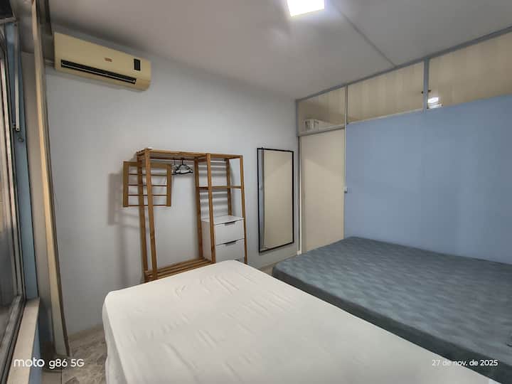 საძინებელი 2