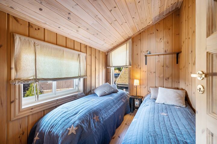 Спална соба 4