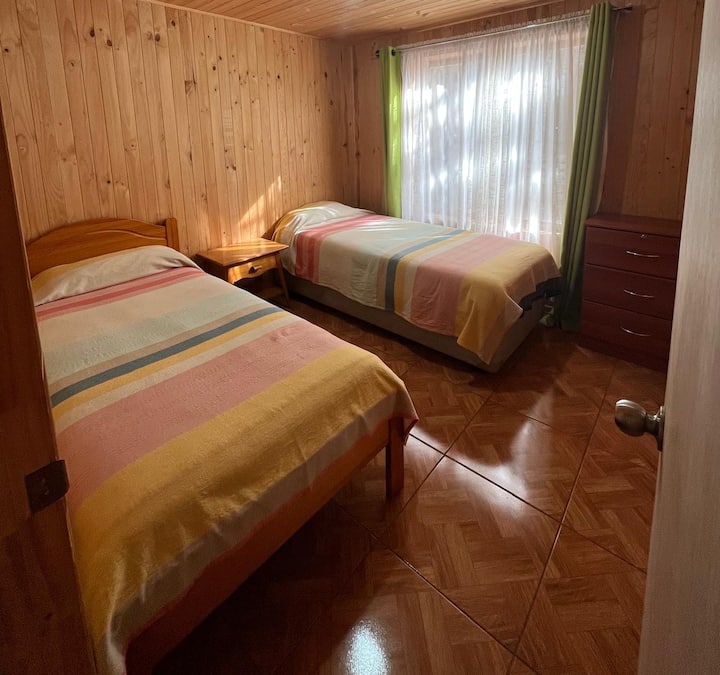 Dhomë gjumi 2