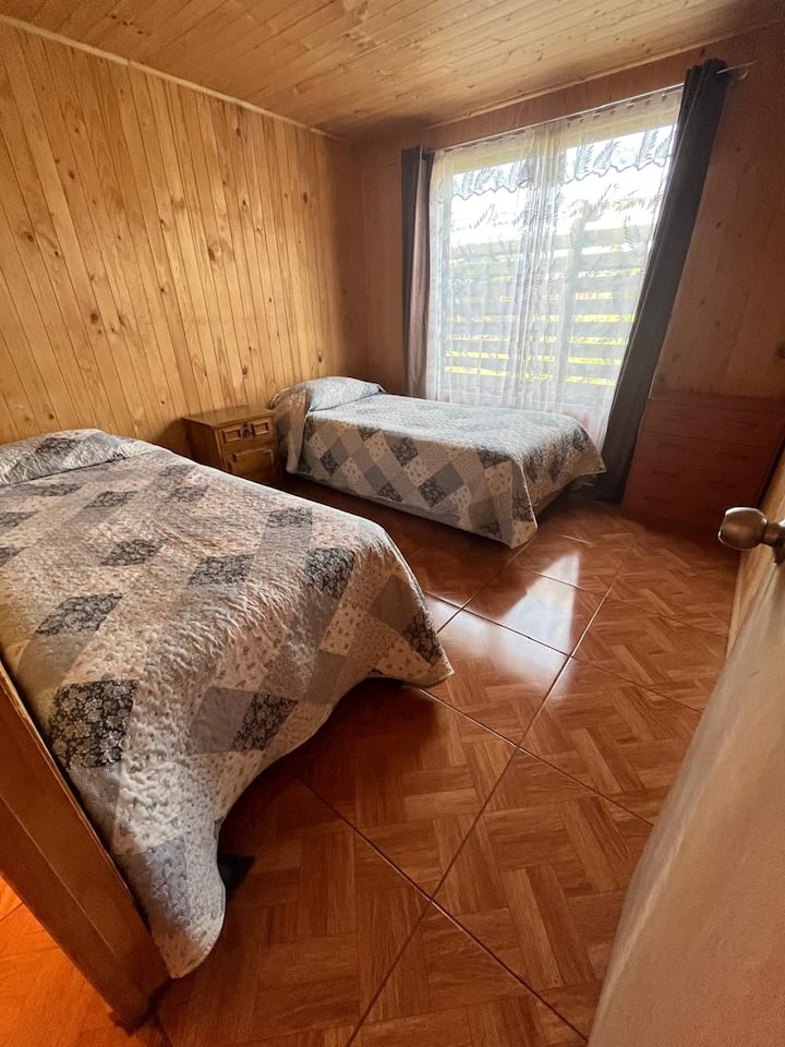 Dhomë gjumi 3