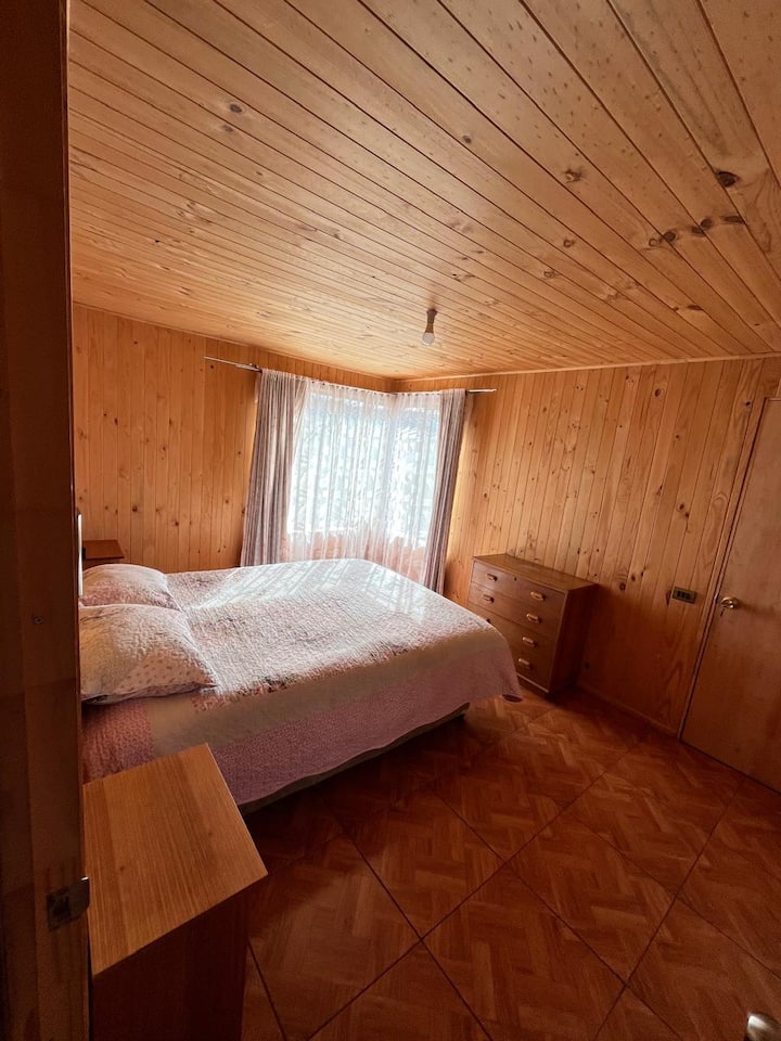 Dhomë gjumi 4