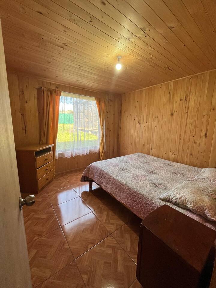 Dhomë gjumi 1