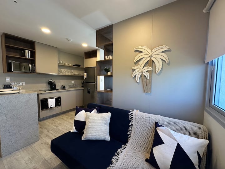 Всекидневна