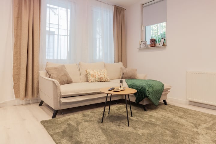 Boutique Apartment - In The Heart Of Stuttgart - Stuttgart