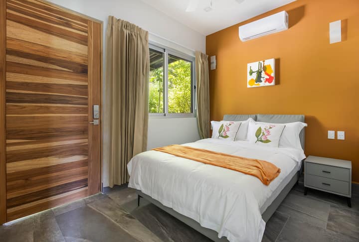 غرفة النوم 4