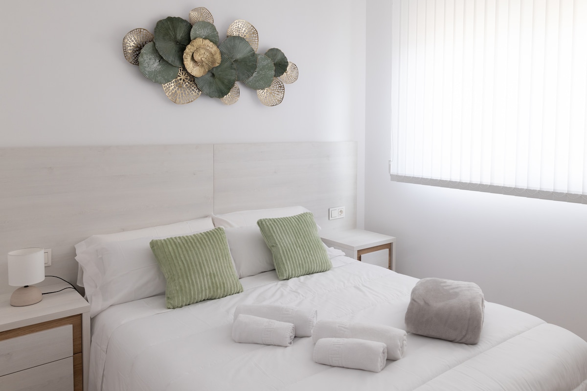 საძინებელი