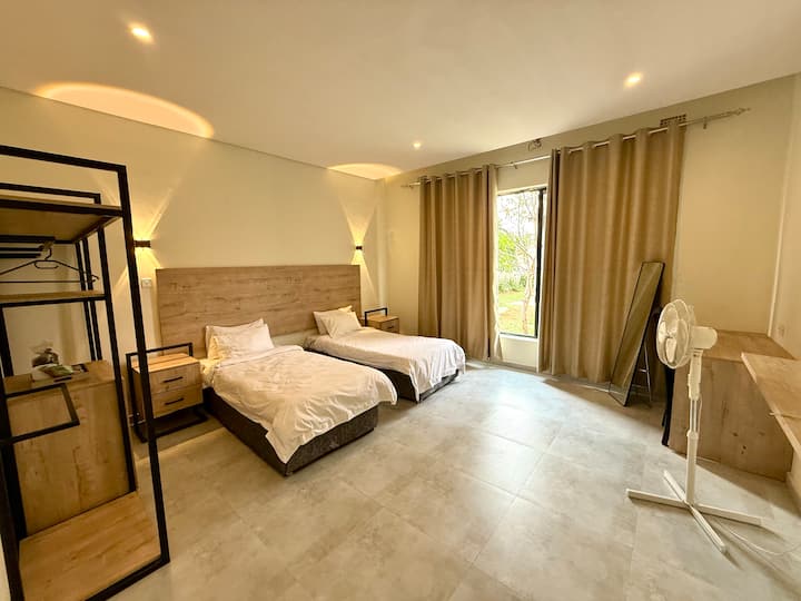 Quarto 2