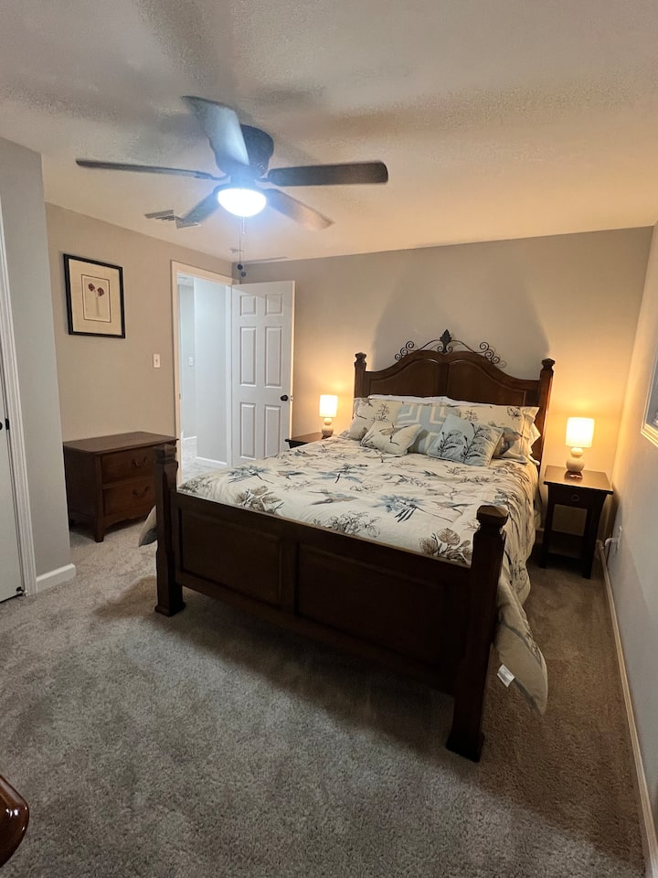 غرفة النوم 2