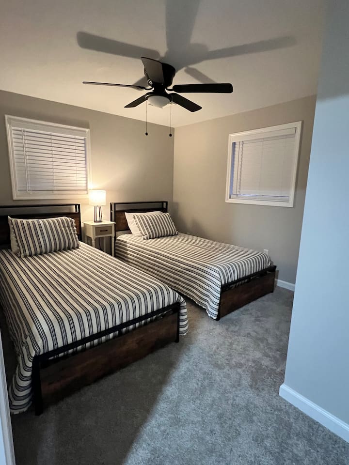 غرفة النوم 3