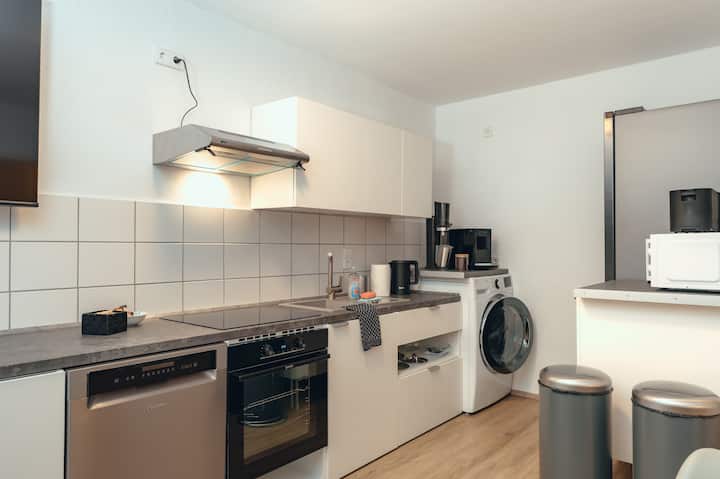 Langenhagen, 4 Schlafzimmer, A2, A7, Airport,sbahn - Wedemark