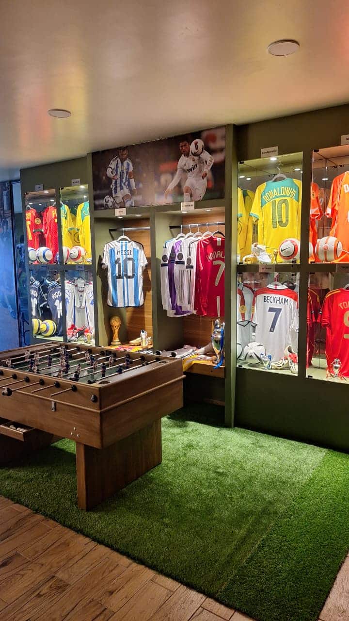 Vintage Room – Espacio Privado Con Estilo Retro - Zamora