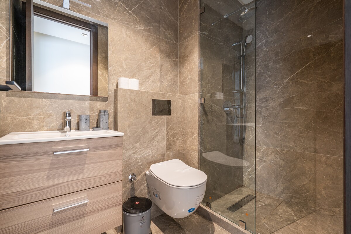 Rental unit in Casablanca  496  1 bedroom  1 bed  15 baths - image 4