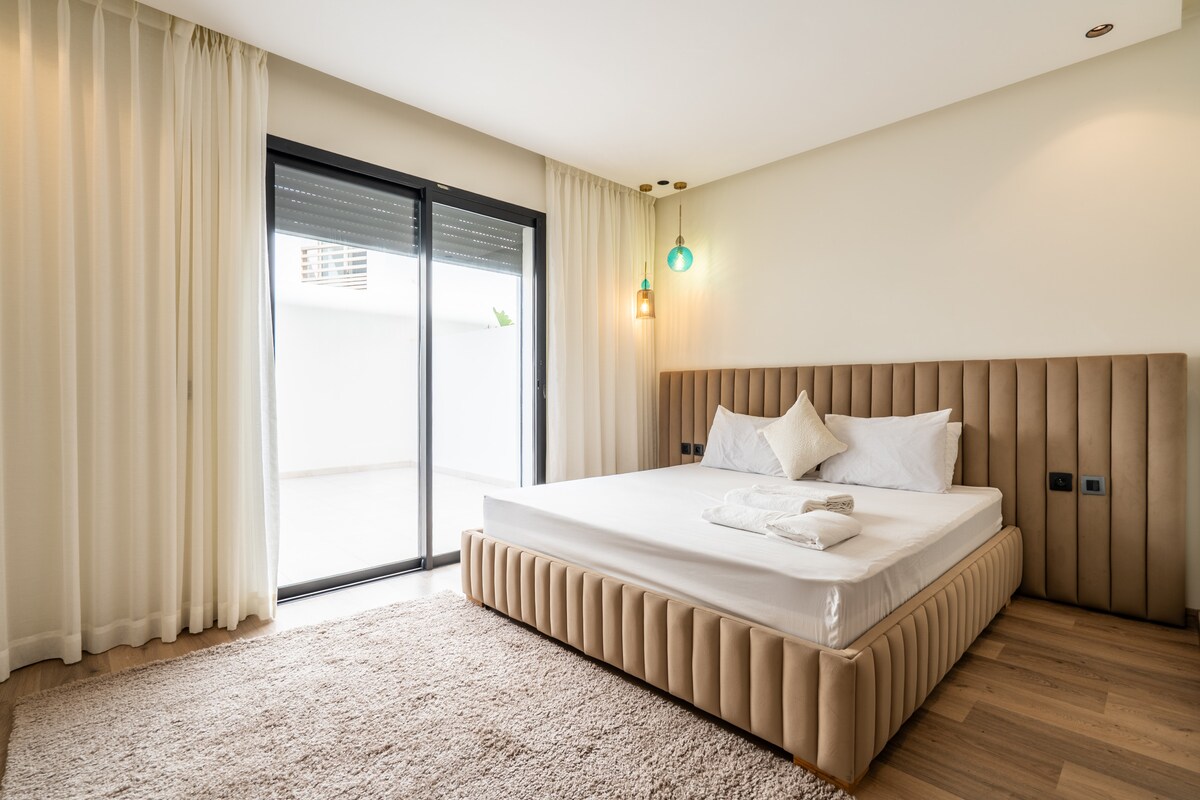 Rental unit in Casablanca  496  1 bedroom  1 bed  15 baths - image 2