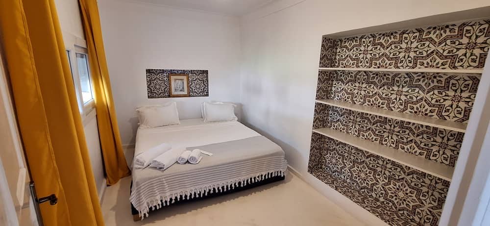 Спална соба 2