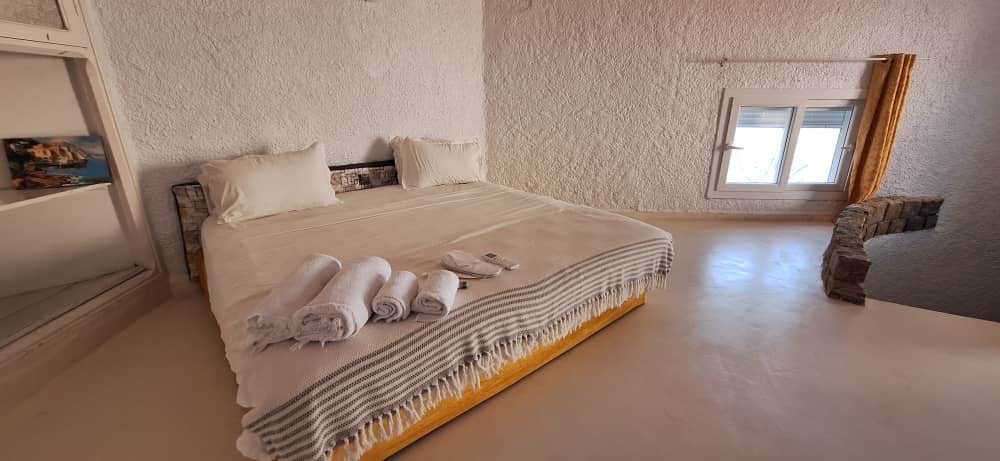 Спална соба 1