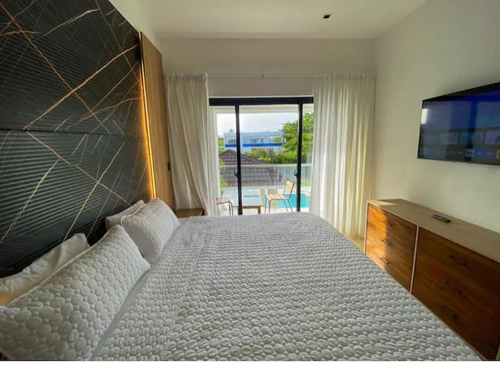 Спална соба 2