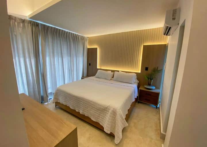 Спална соба 1