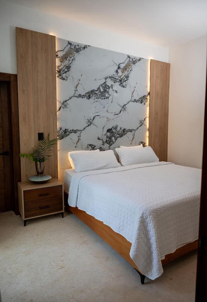 Спална соба 4