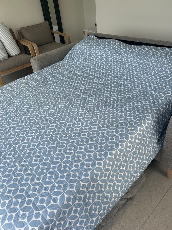 ห้องนอน