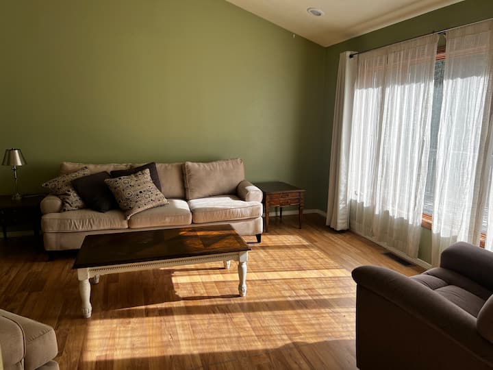 Syringa 3bd - Libby, MT