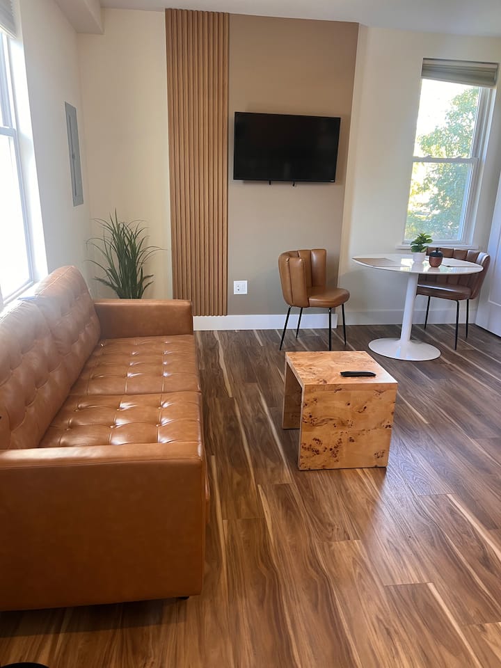 Princeton Cozy Apartment - Princeton, NJ