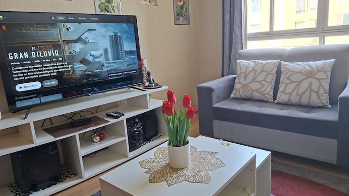 Apartamento Real (7 Pers) - Chiclayo