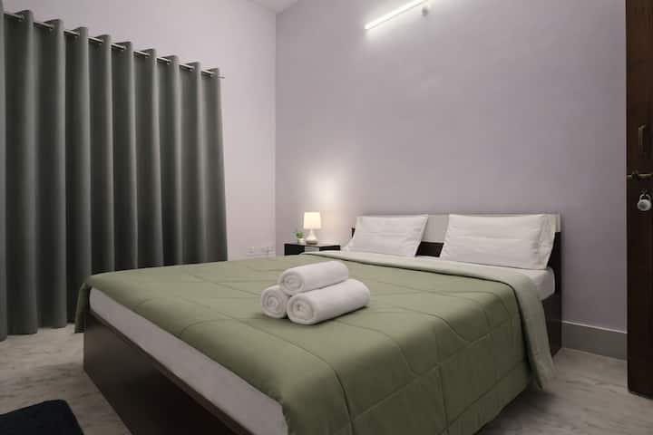 საძინებელი 1