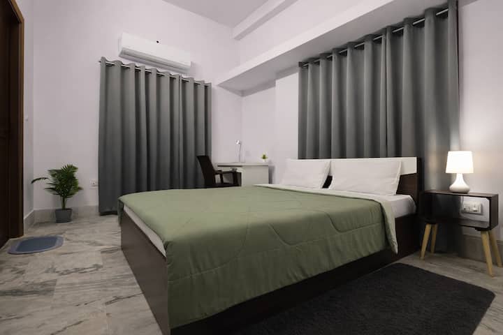 საძინებელი 2