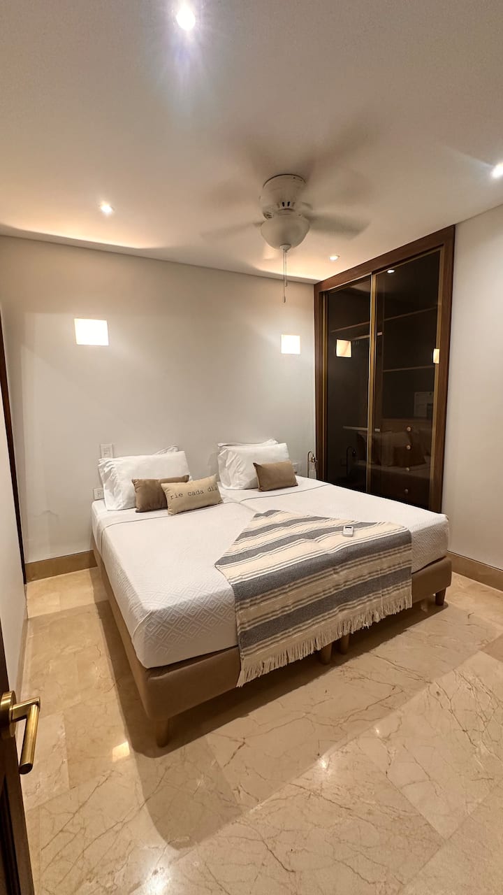 غرفة النوم 1