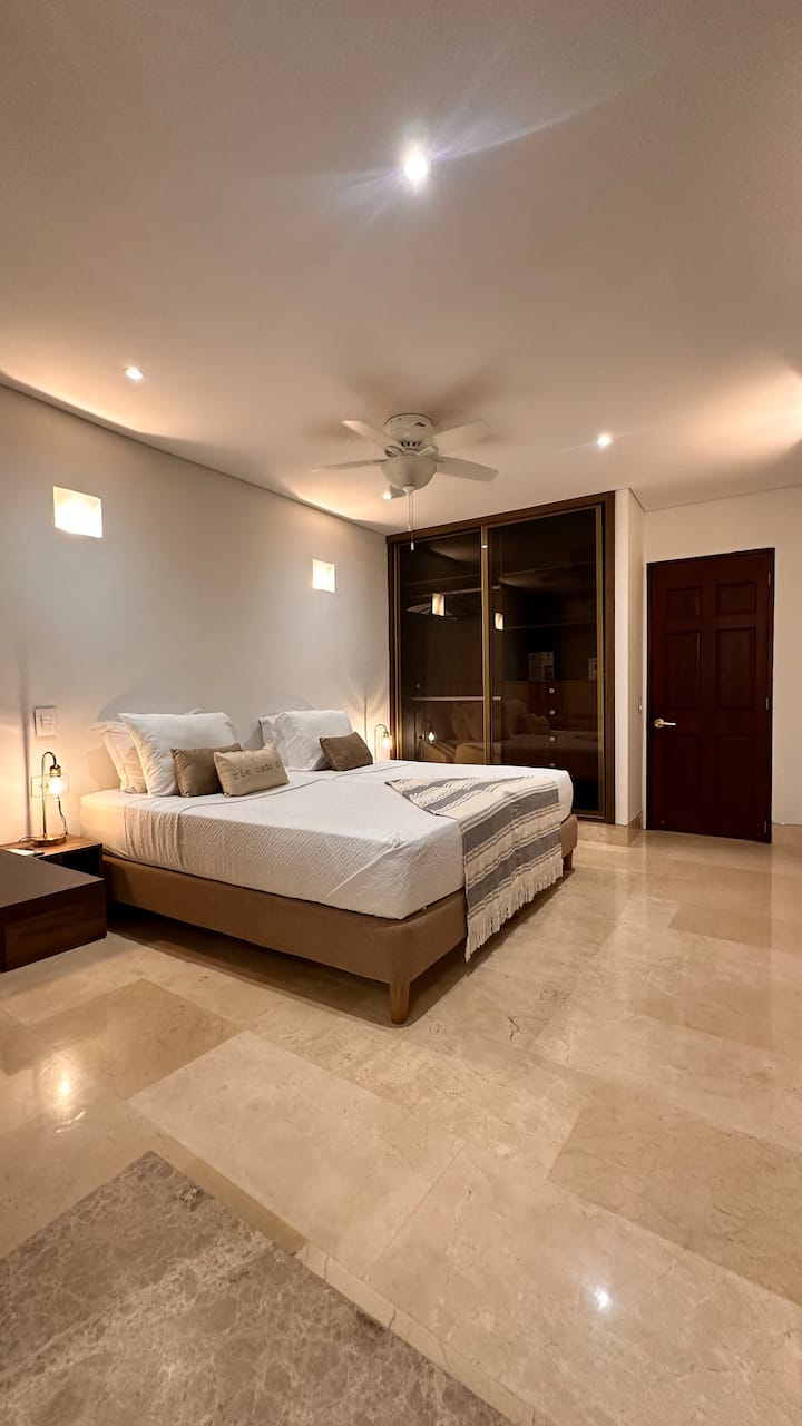 غرفة النوم 4