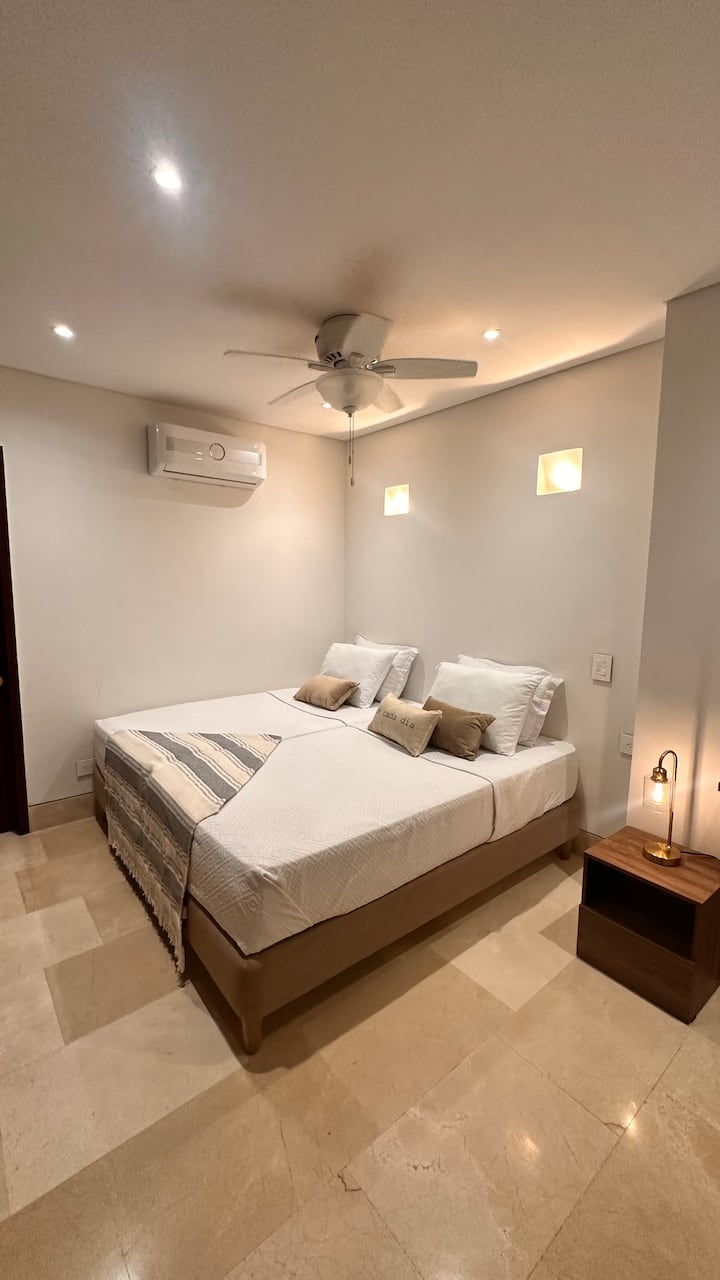 غرفة النوم 3