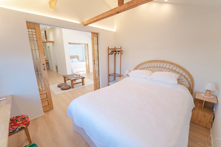 Спална соба 1