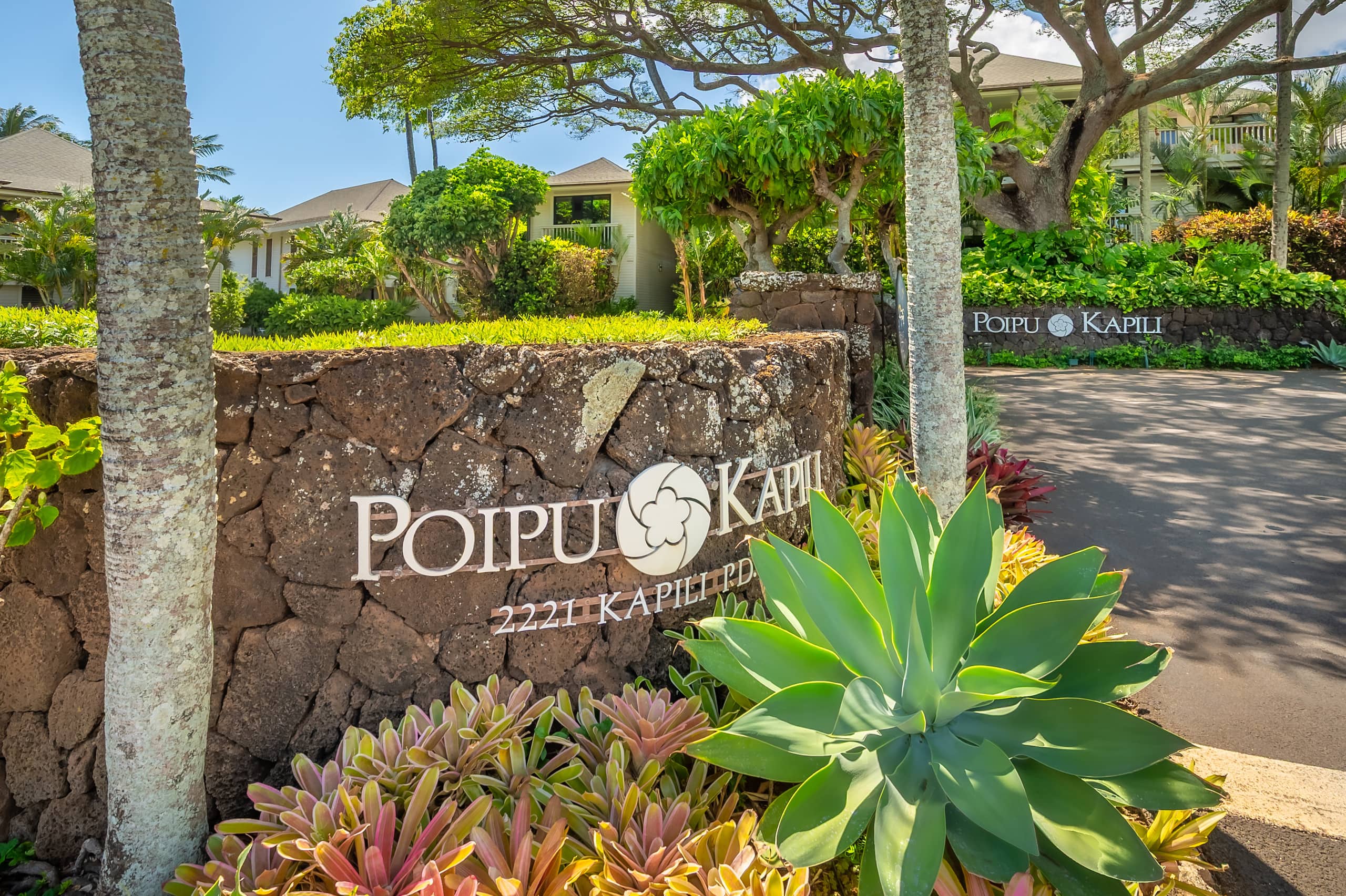 Poipu Kapili Unit 57 Oceanfront 2 Bedroom 3 Bath - Image 25