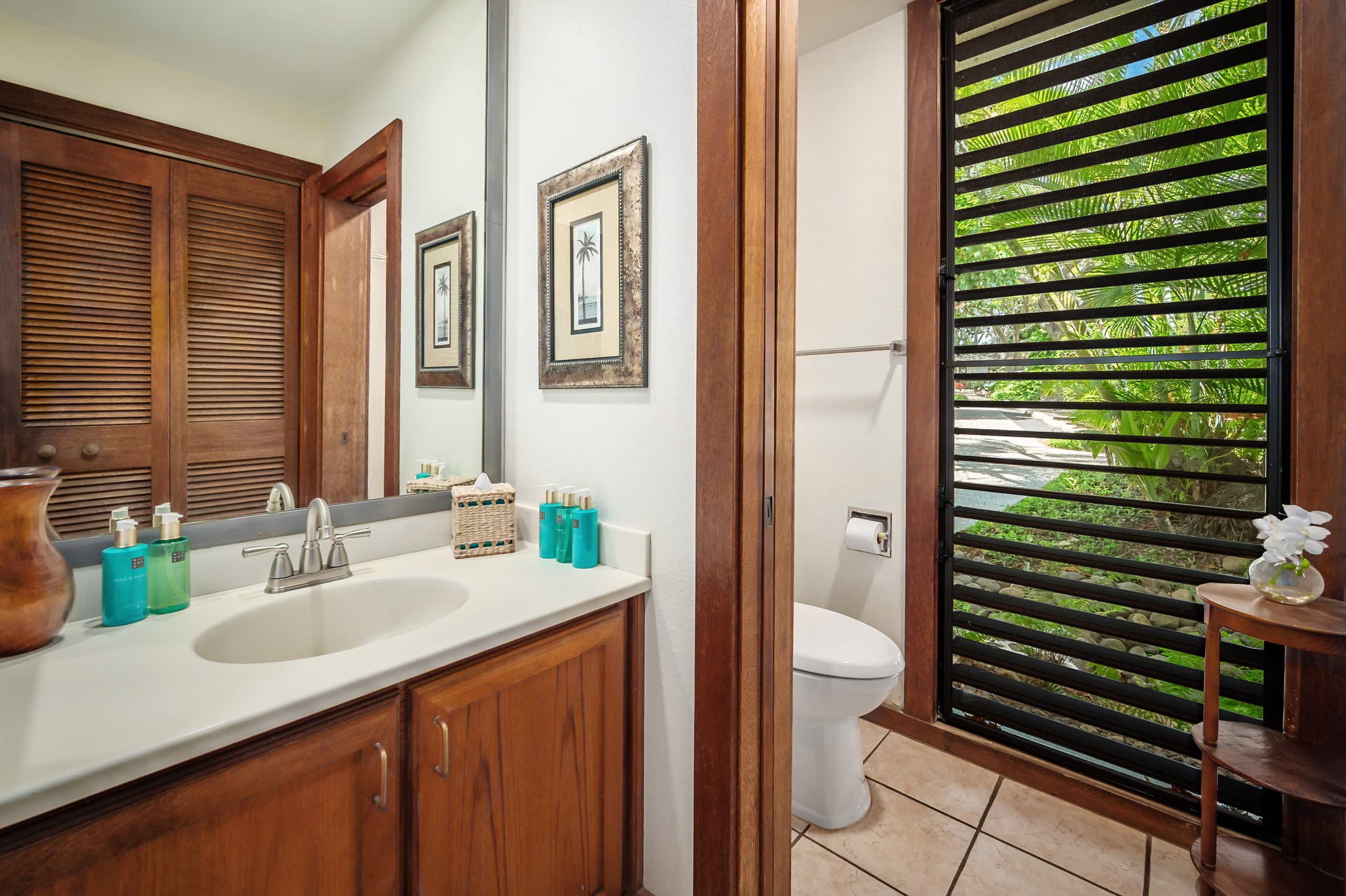 Poipu Kapili Unit 57 Oceanfront 2 Bedroom 3 Bath - Image 15
