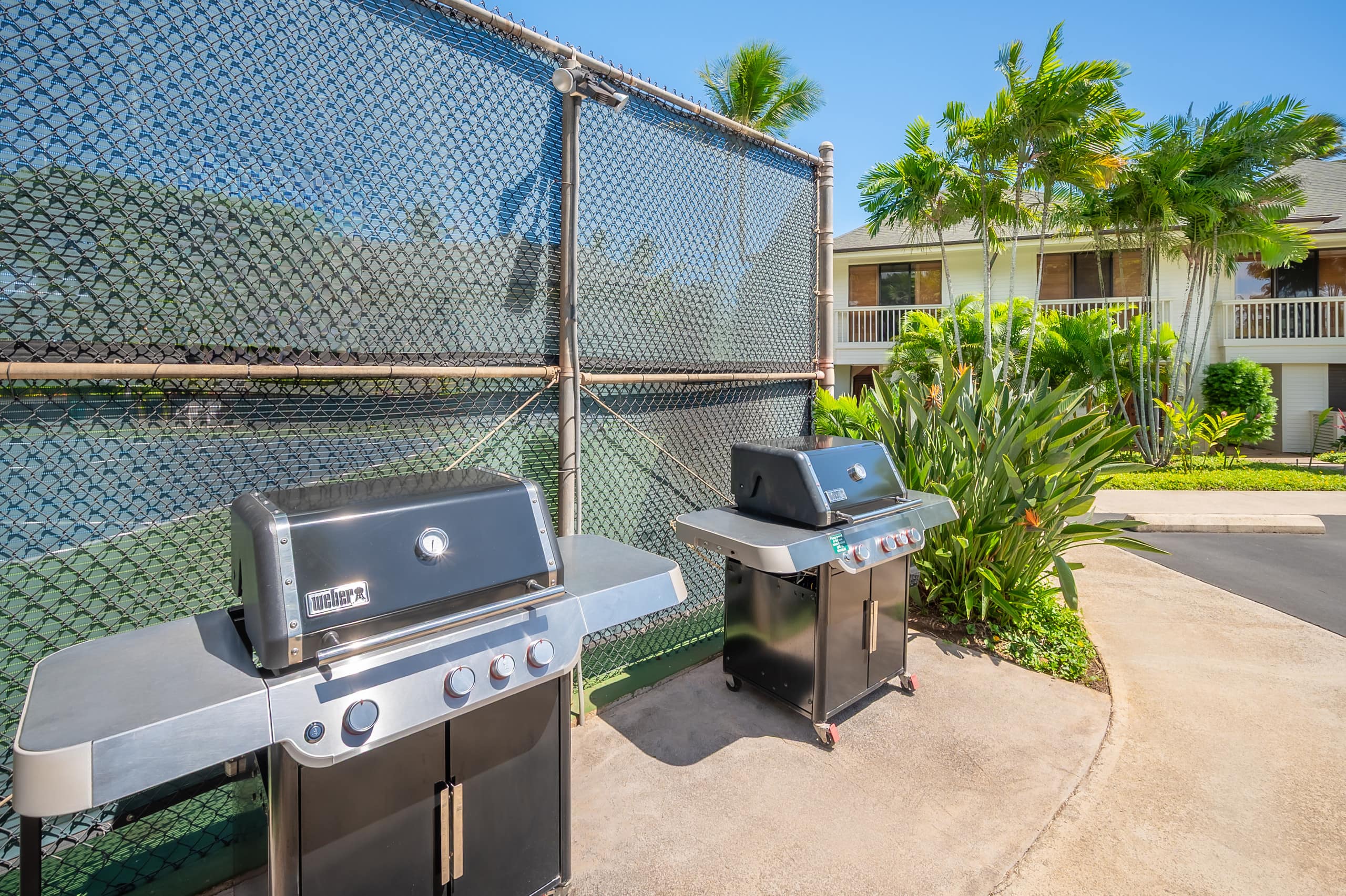 Poipu Kapili Unit 57 Oceanfront 2 Bedroom 3 Bath - Image 26