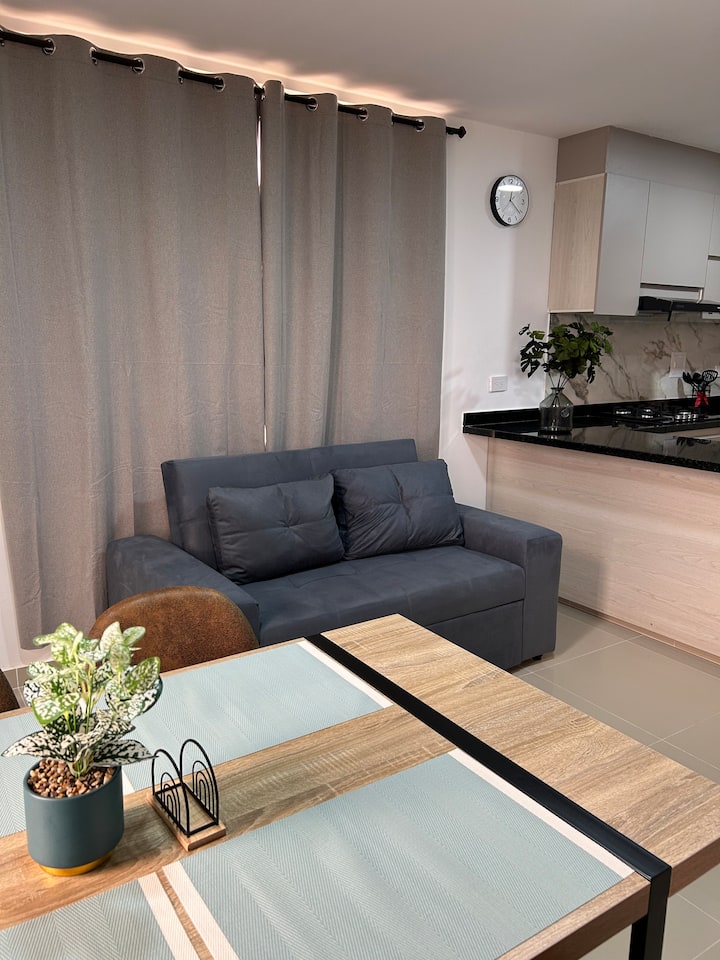 Floridablanca ÓNix Suite - Piedecuesta