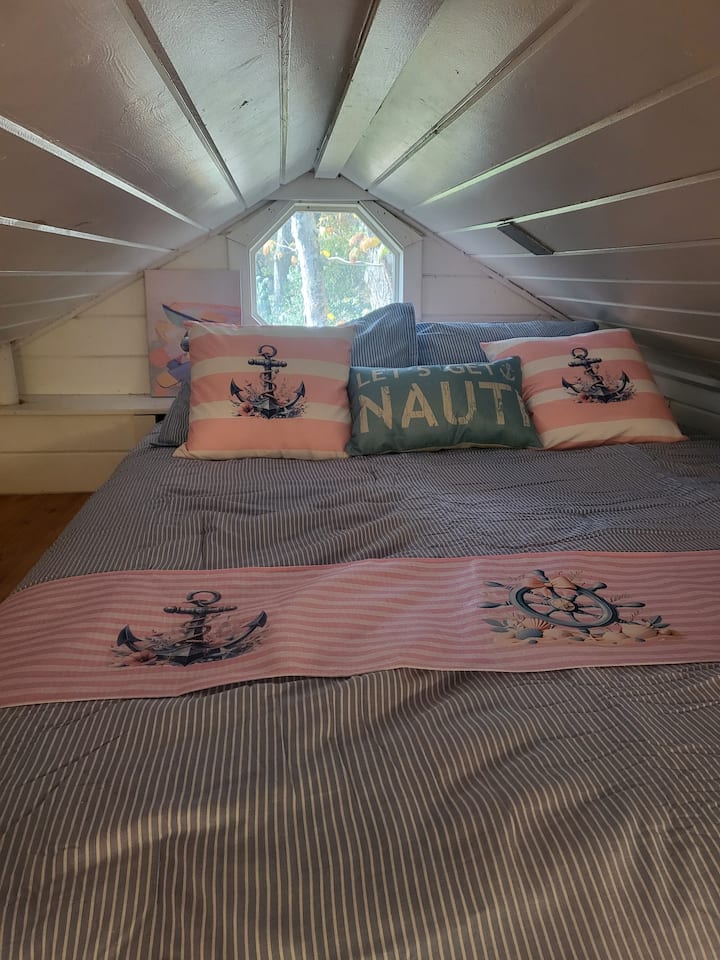 საძინებელი