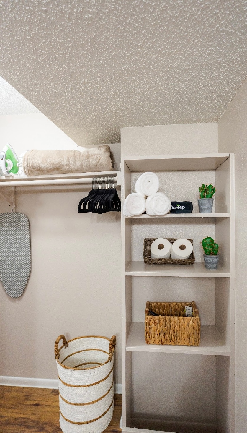 Tranquil 1/1 Bedroom DT Skyline View