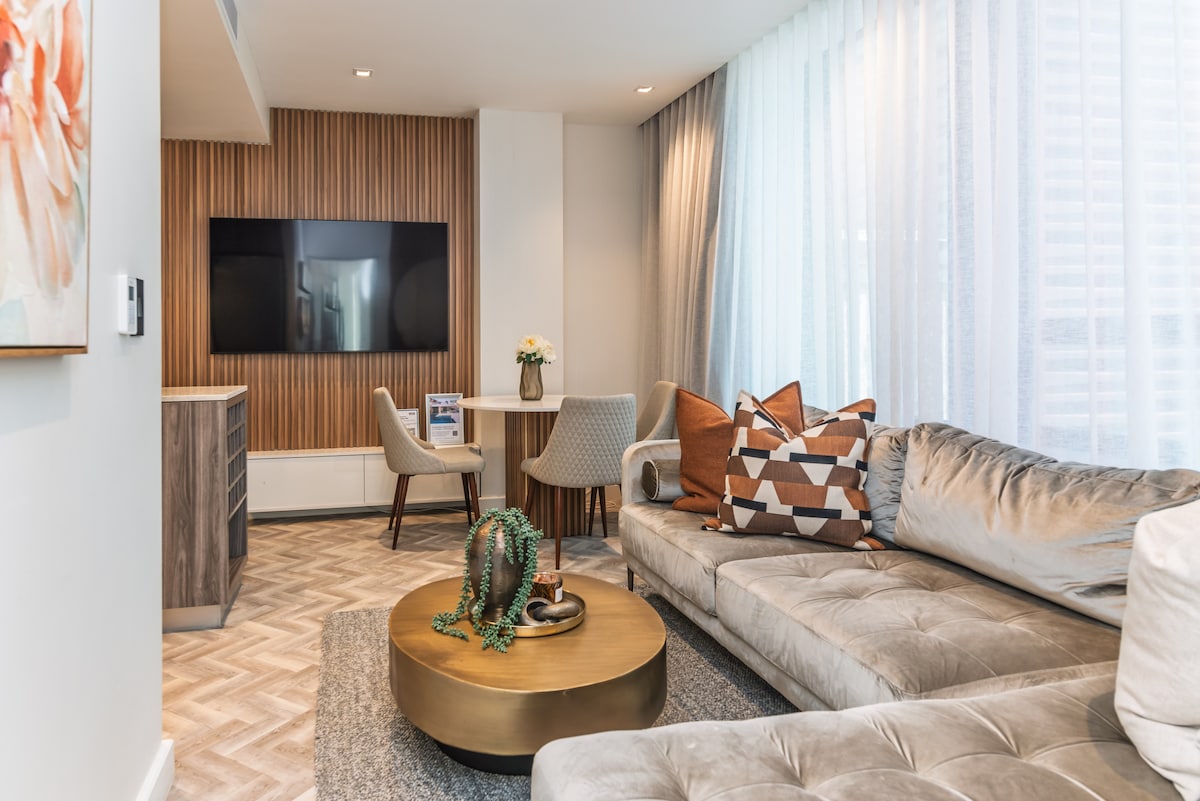 Всекидневна