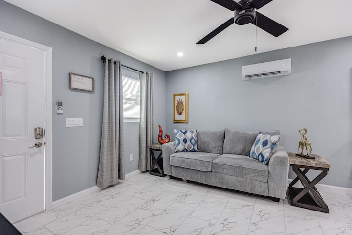 Sweet Retreat Tampa - タンパ, FL