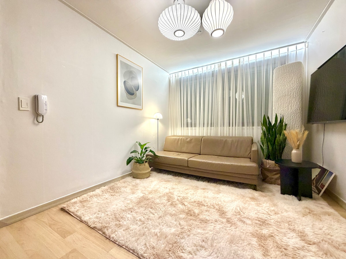 Всекидневна