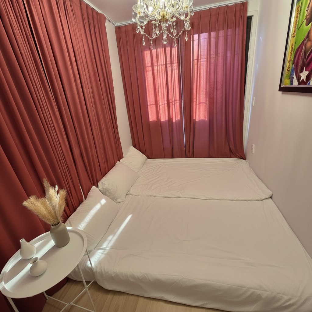 За 5 или повече души ще подготвим матраци и спално бельо.